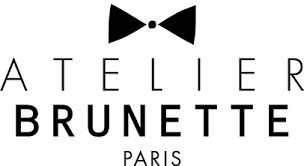 Atelier Brunette logo | peonygarden